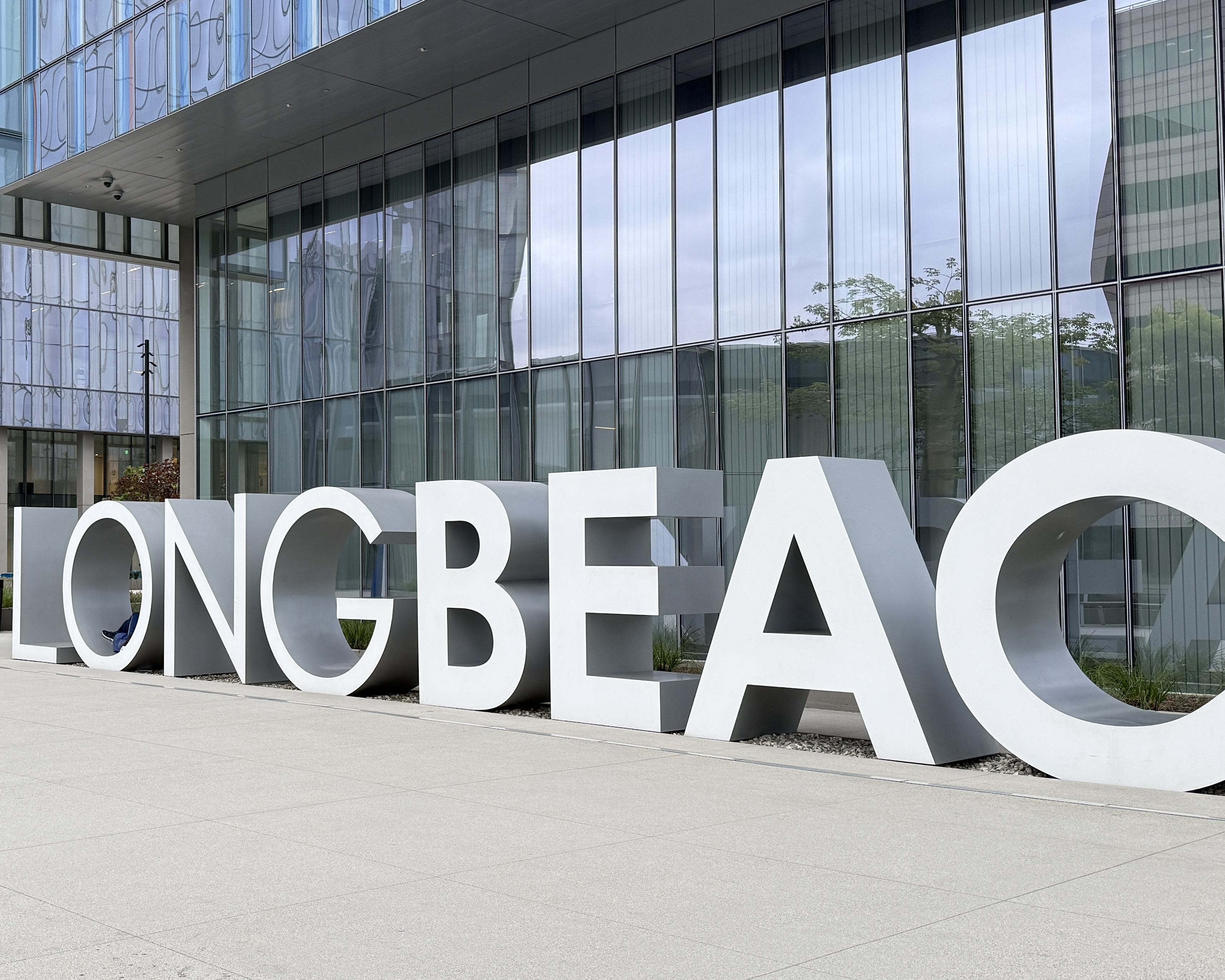 Long Beach