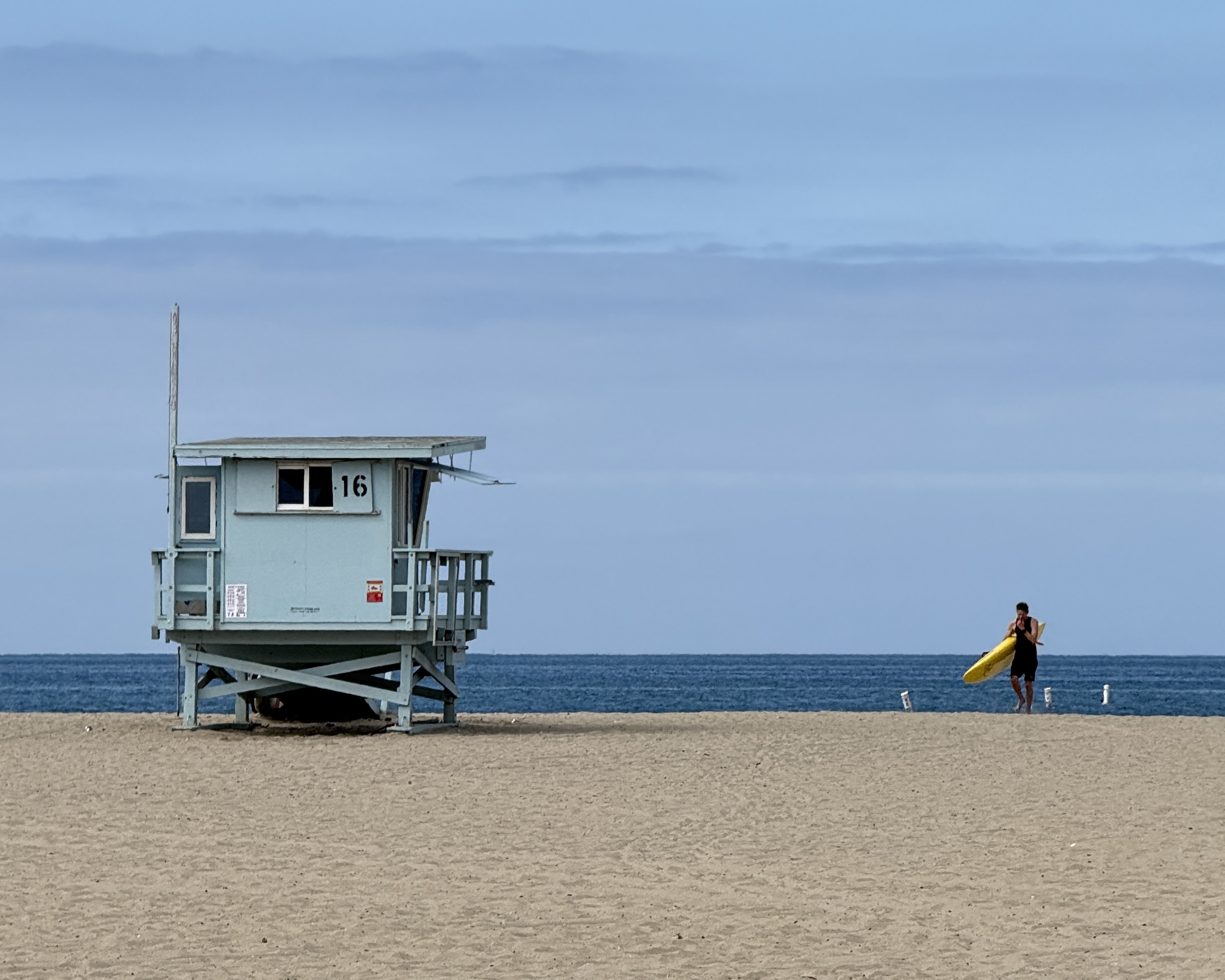 Santa Monica