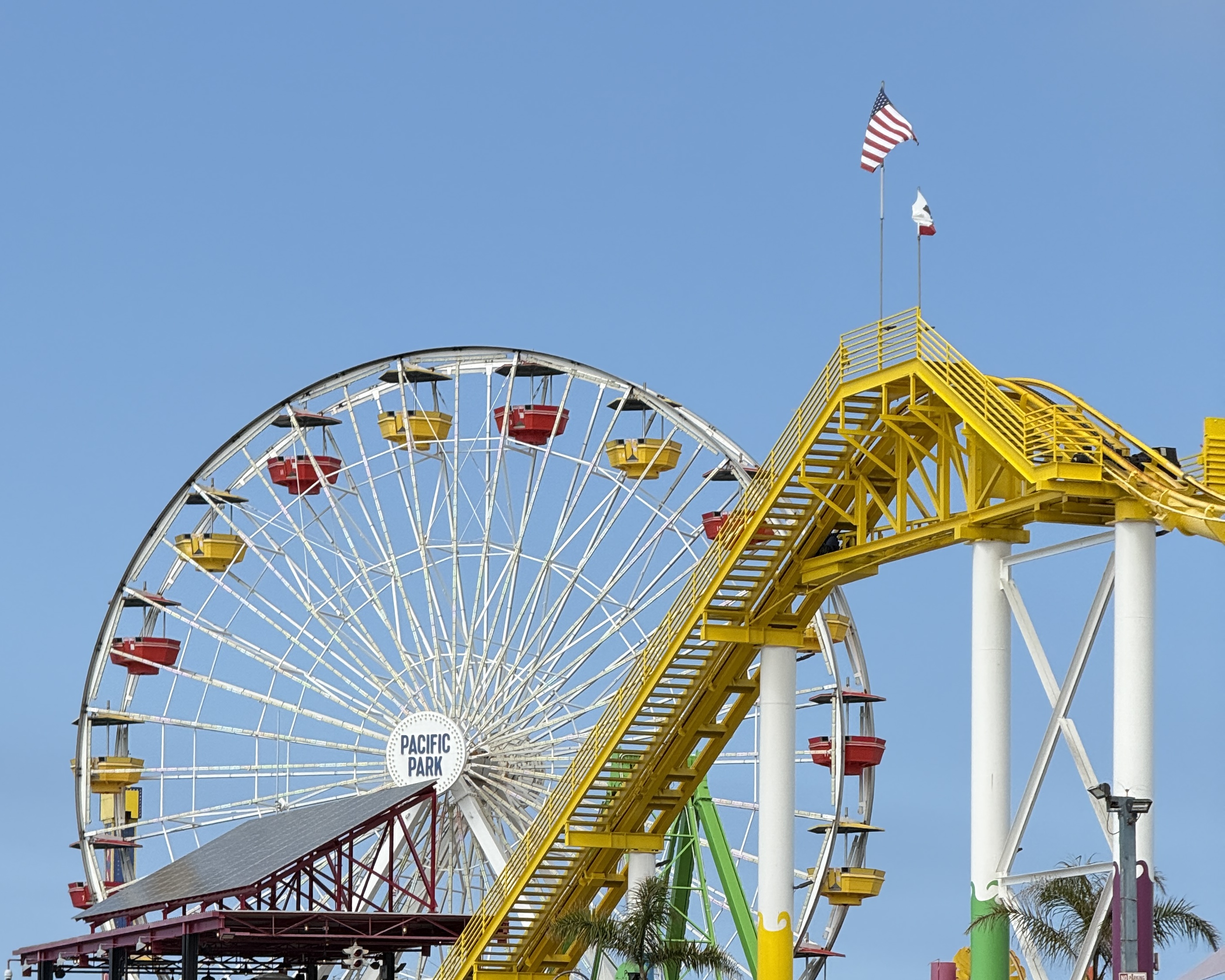 Santa Monica
