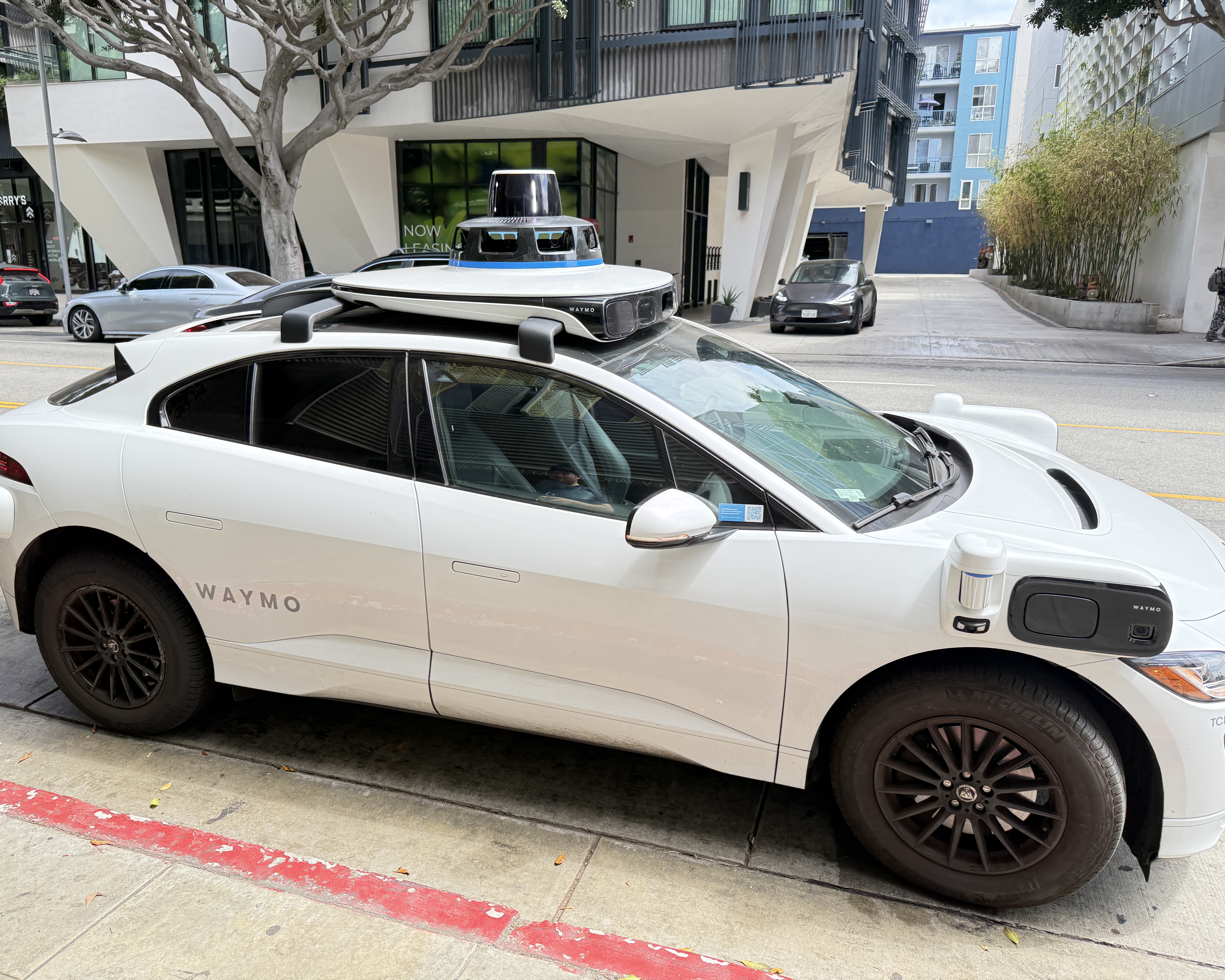 Waymo