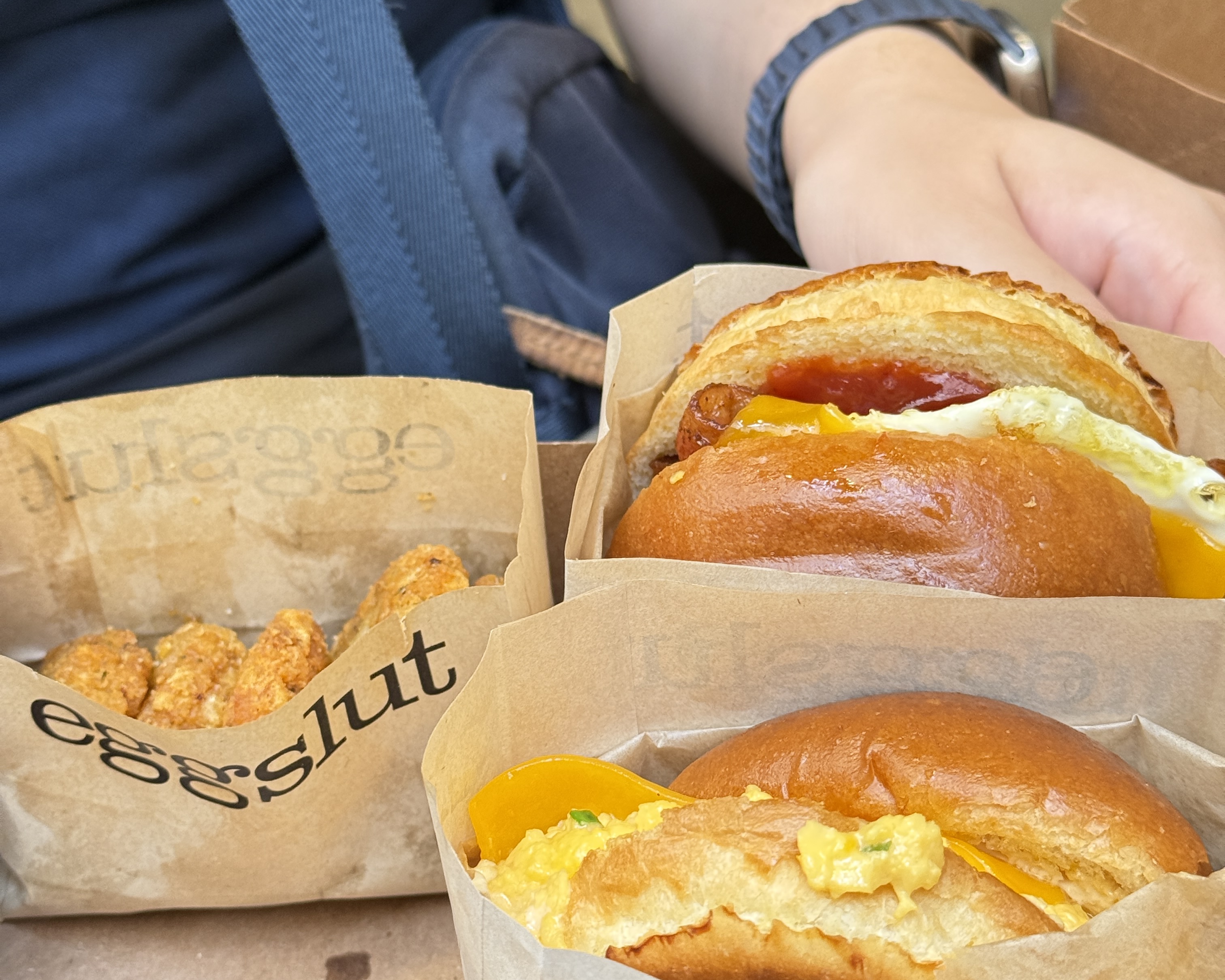eggslut