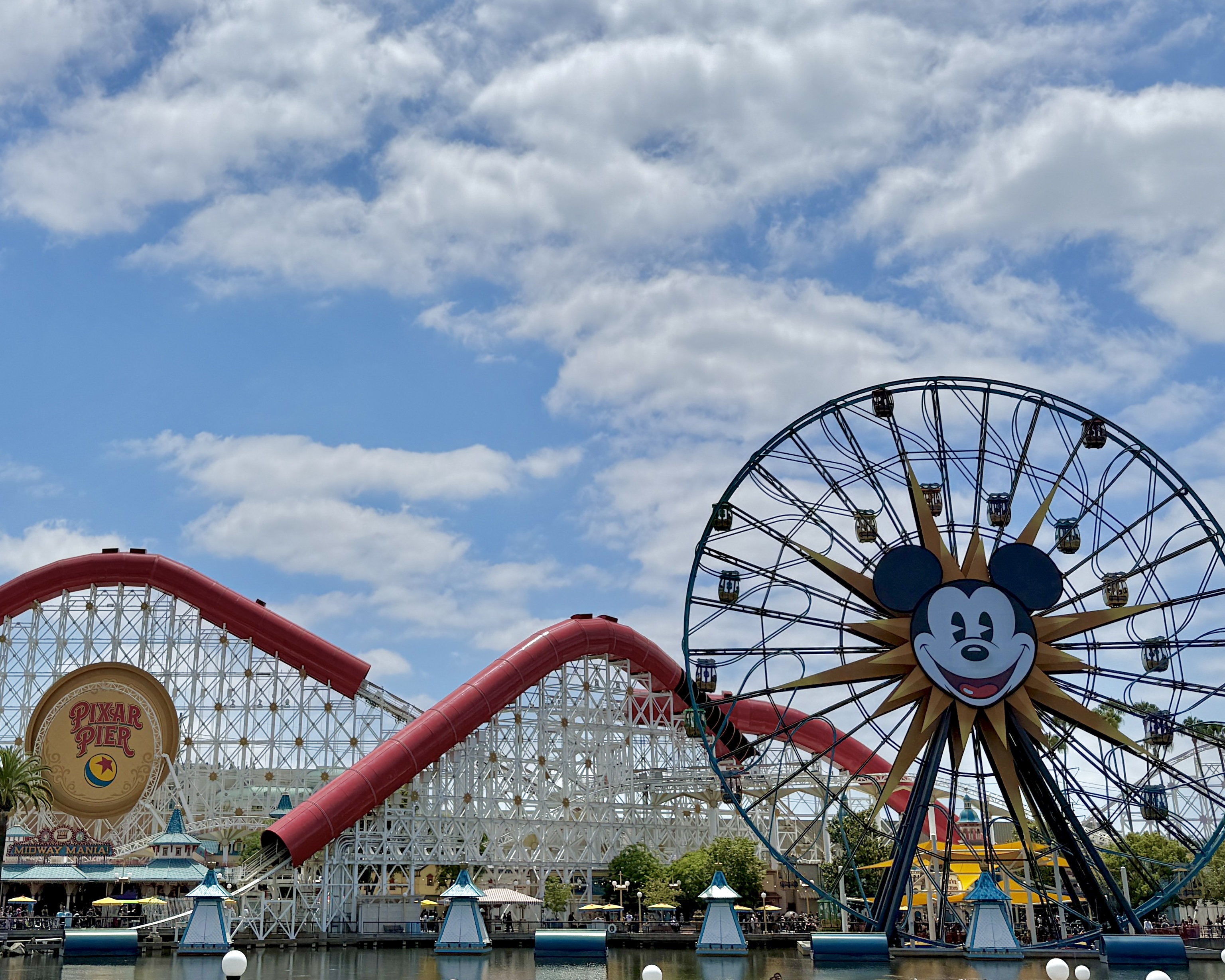 Disneyland