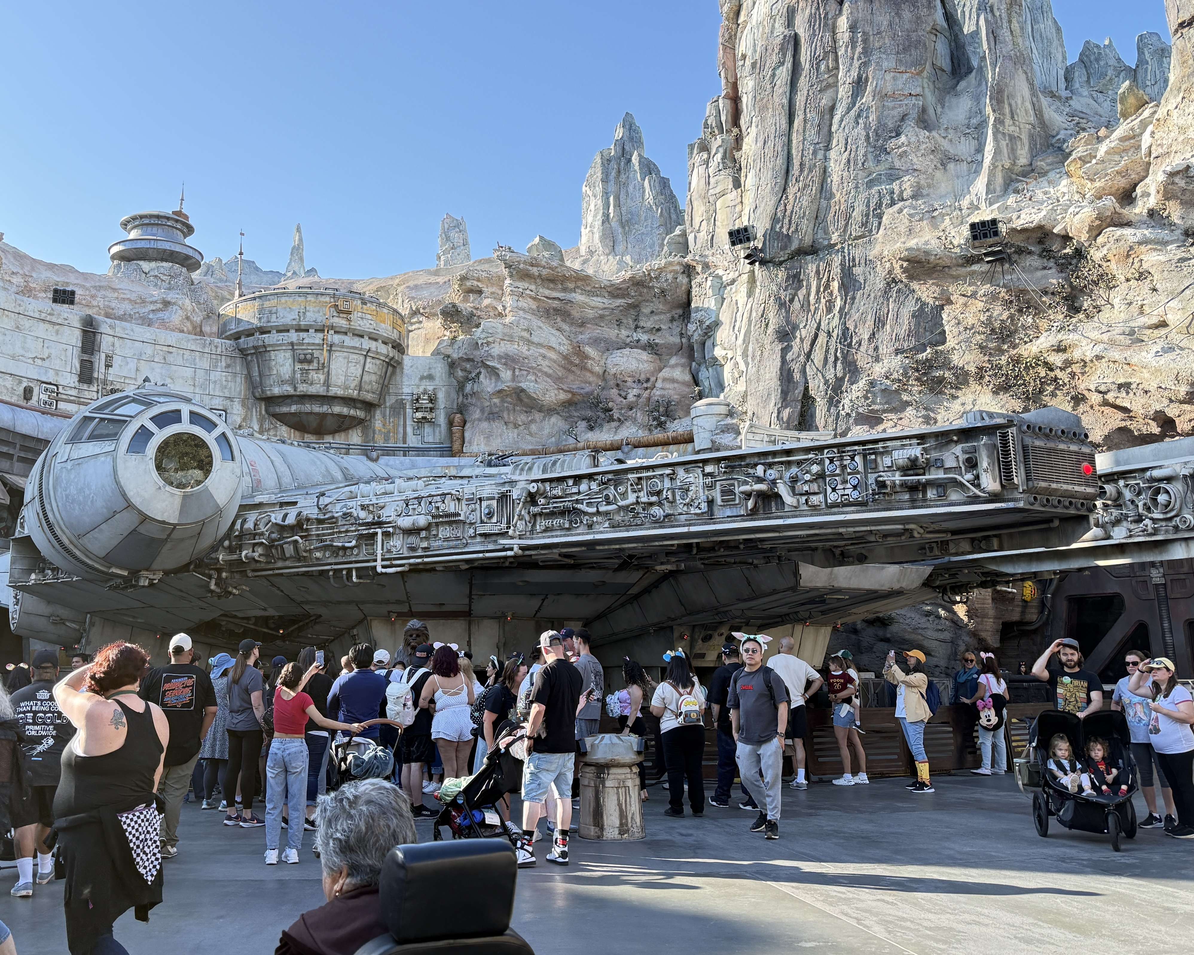 Disneyland