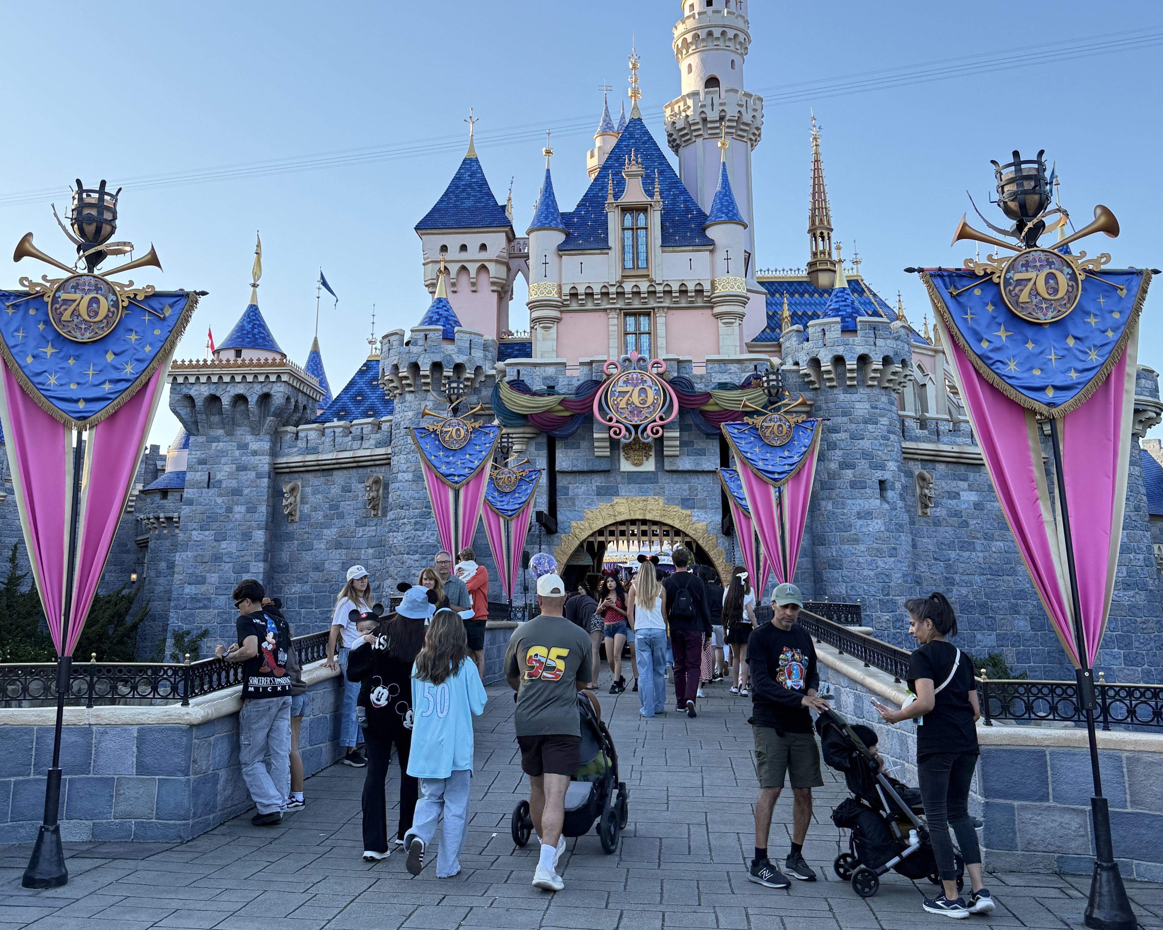 Disneyland
