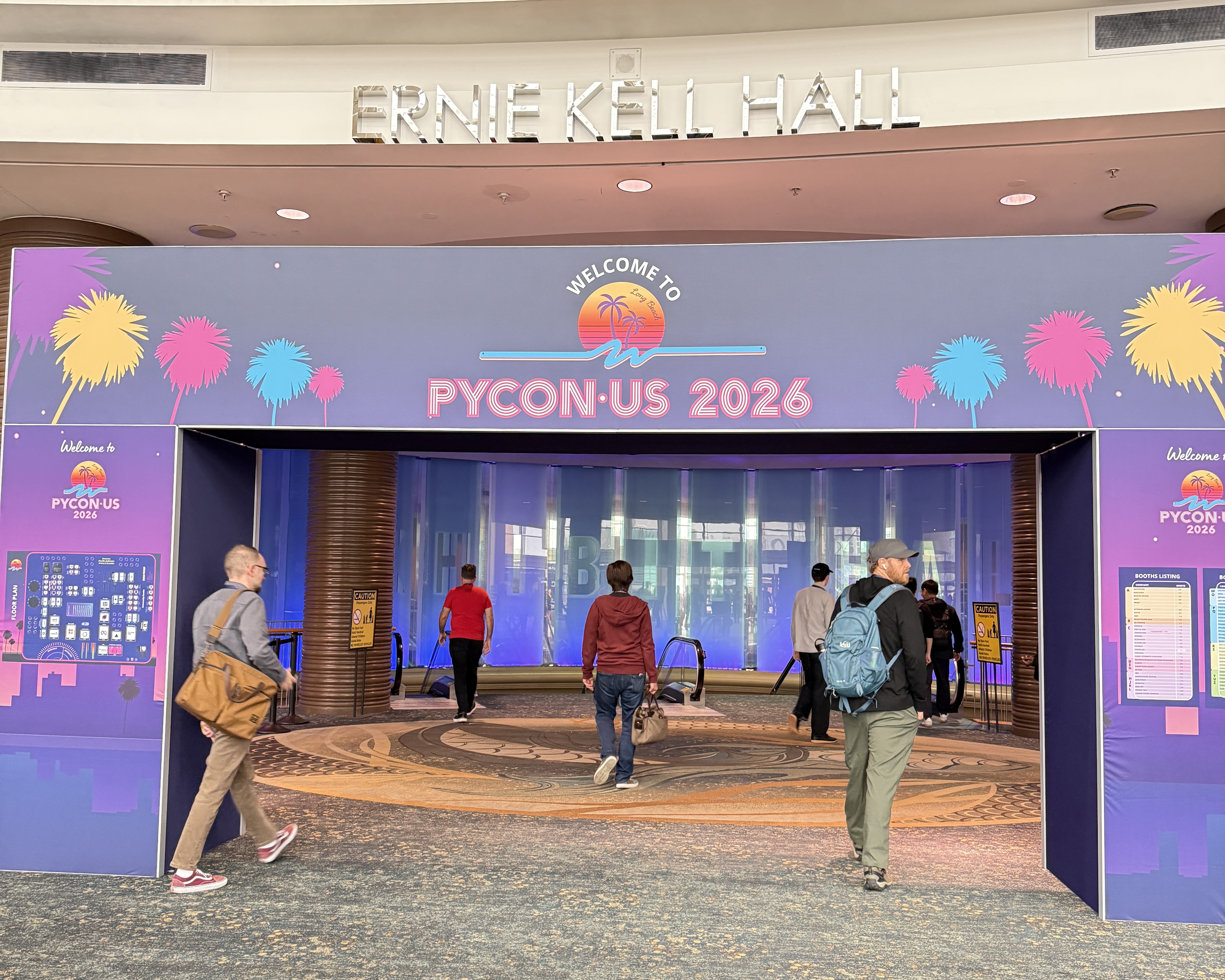 PyCon US