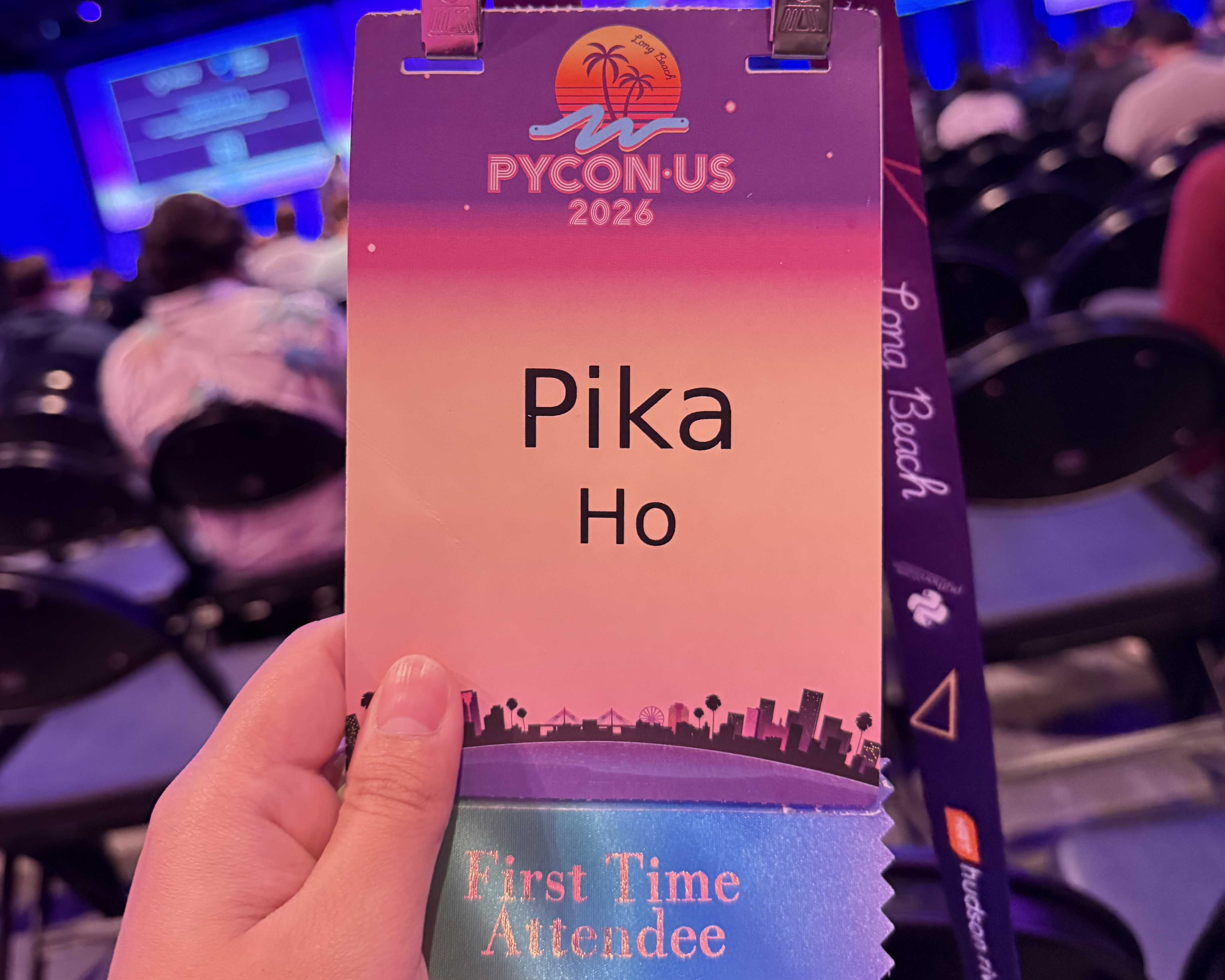 PyCon US