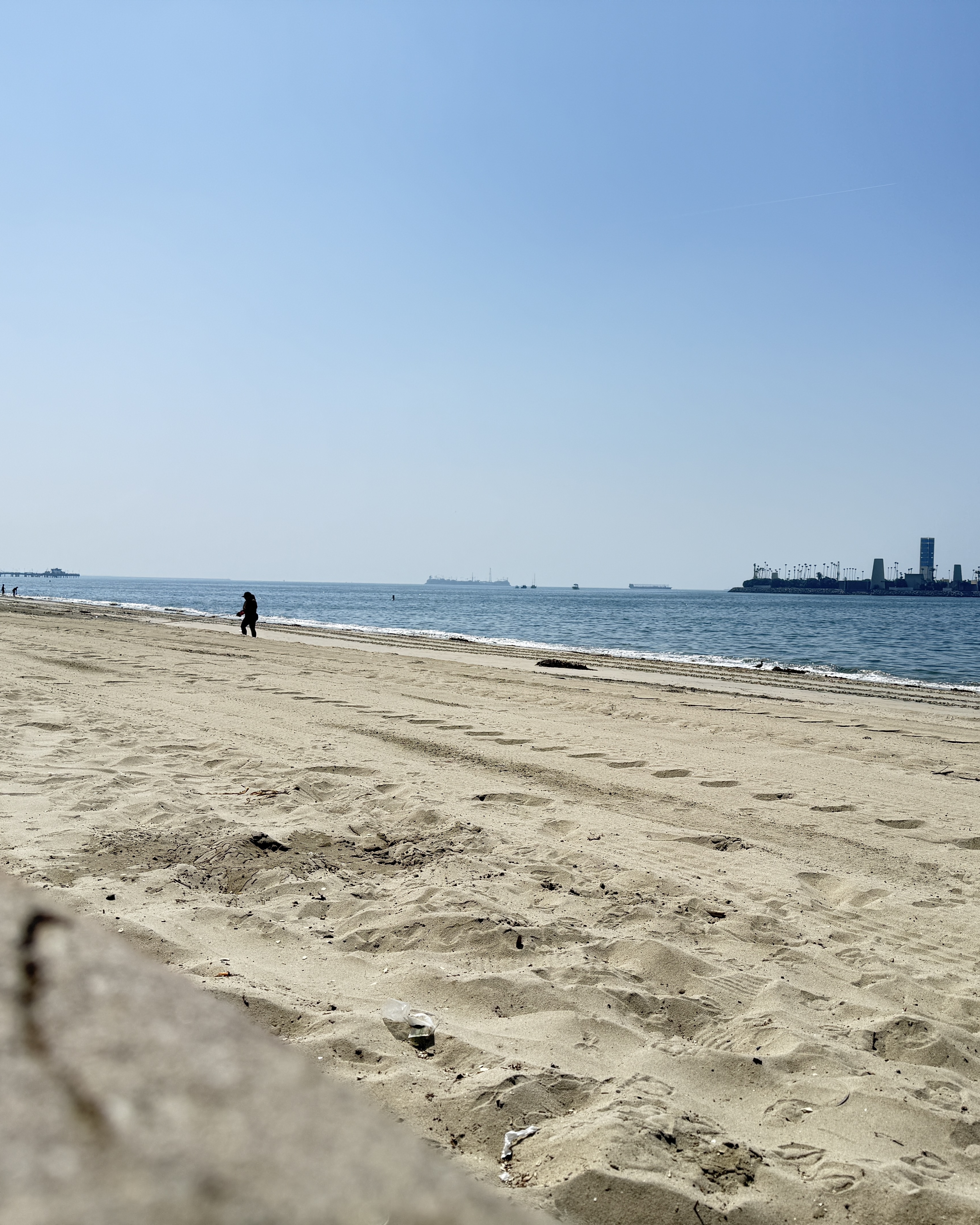 Long Beach