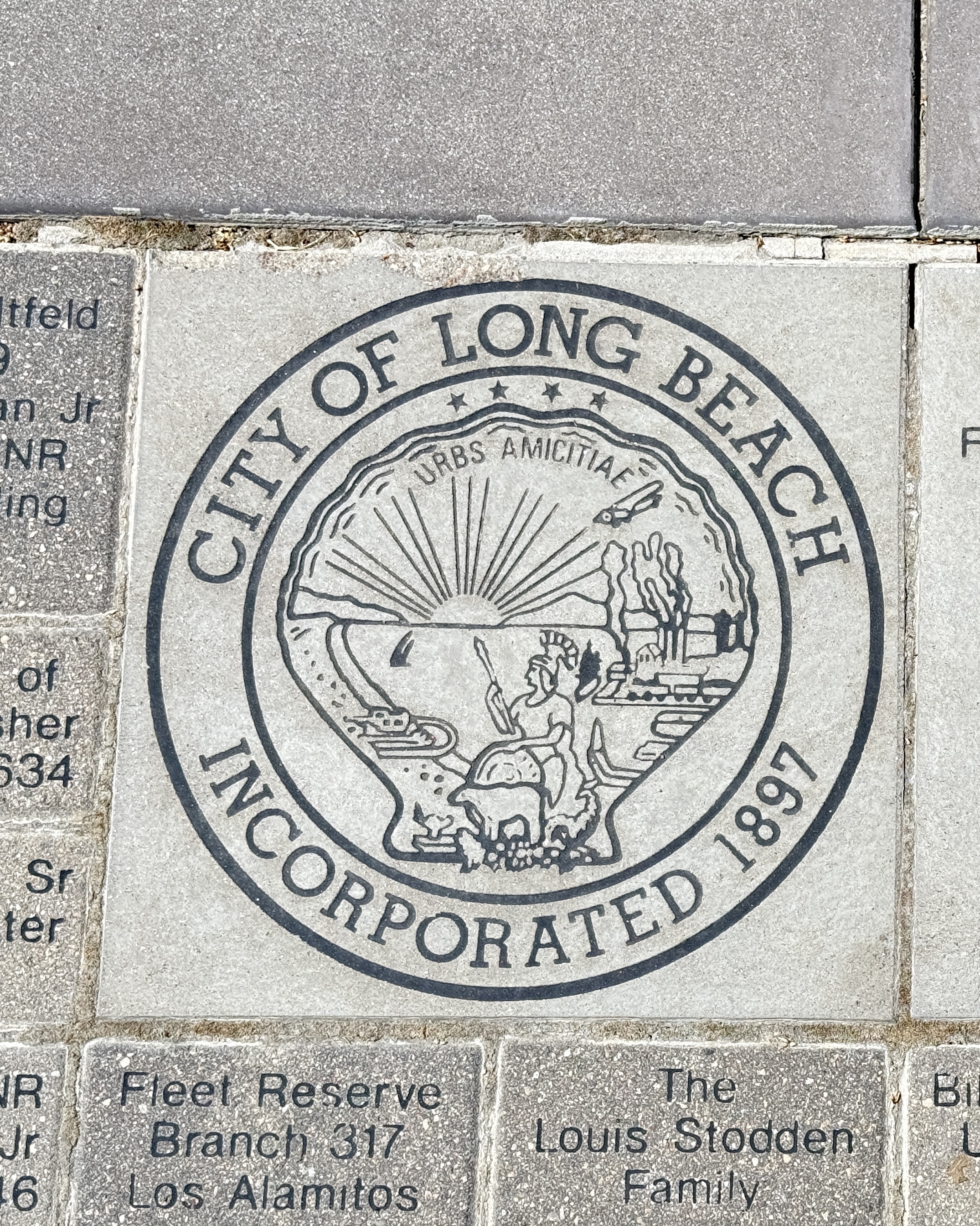 Long Beach