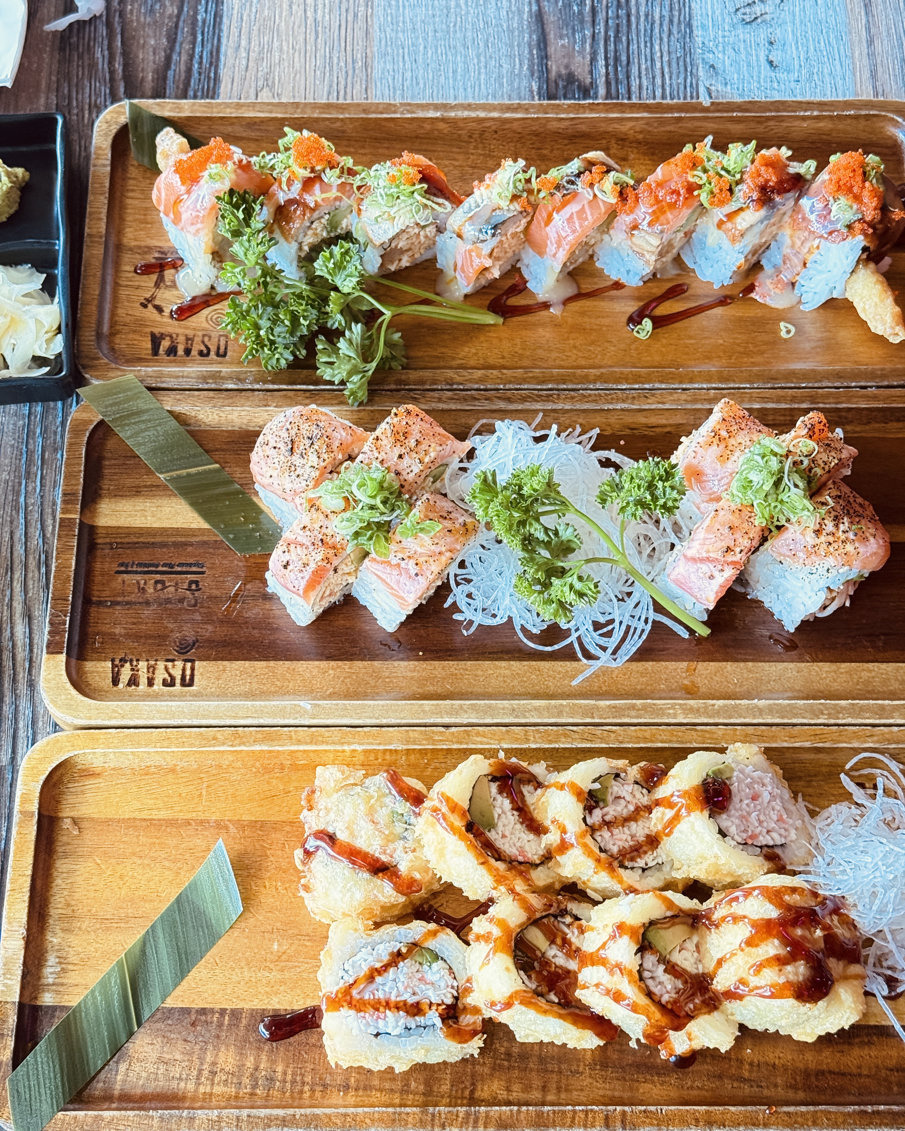 California roll
