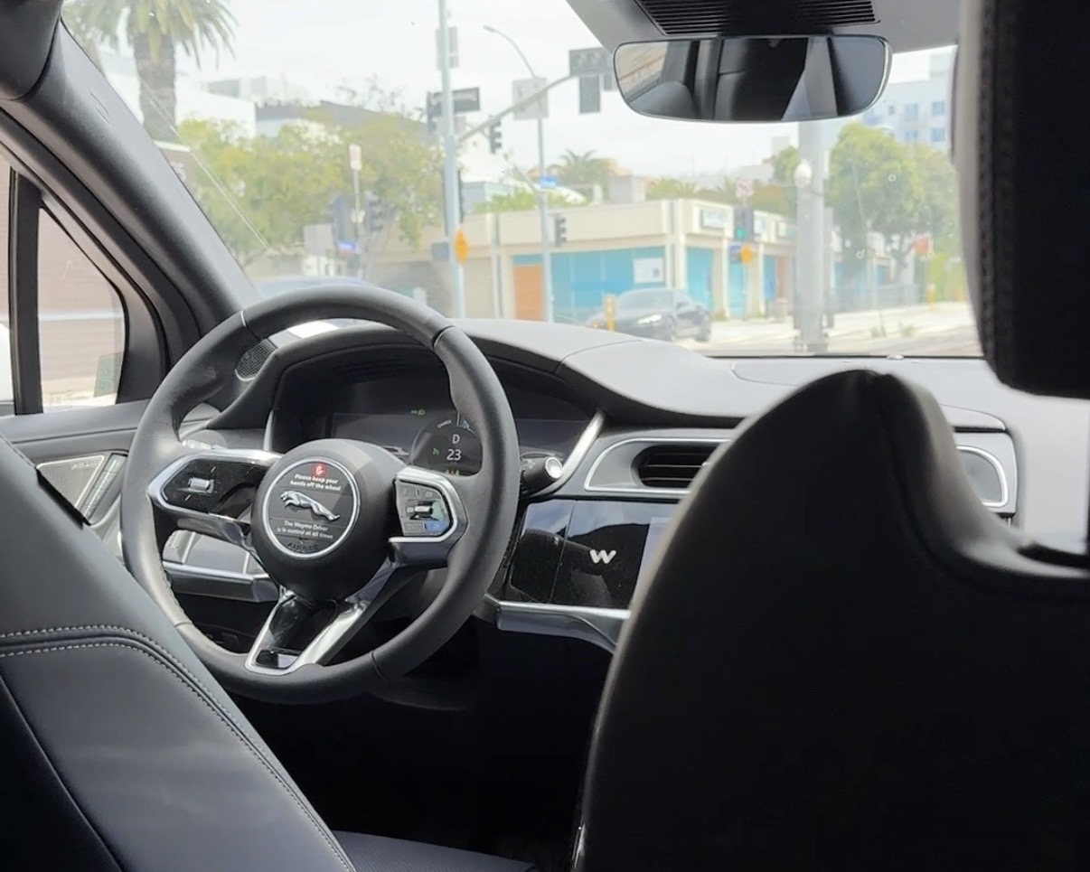 Waymo
