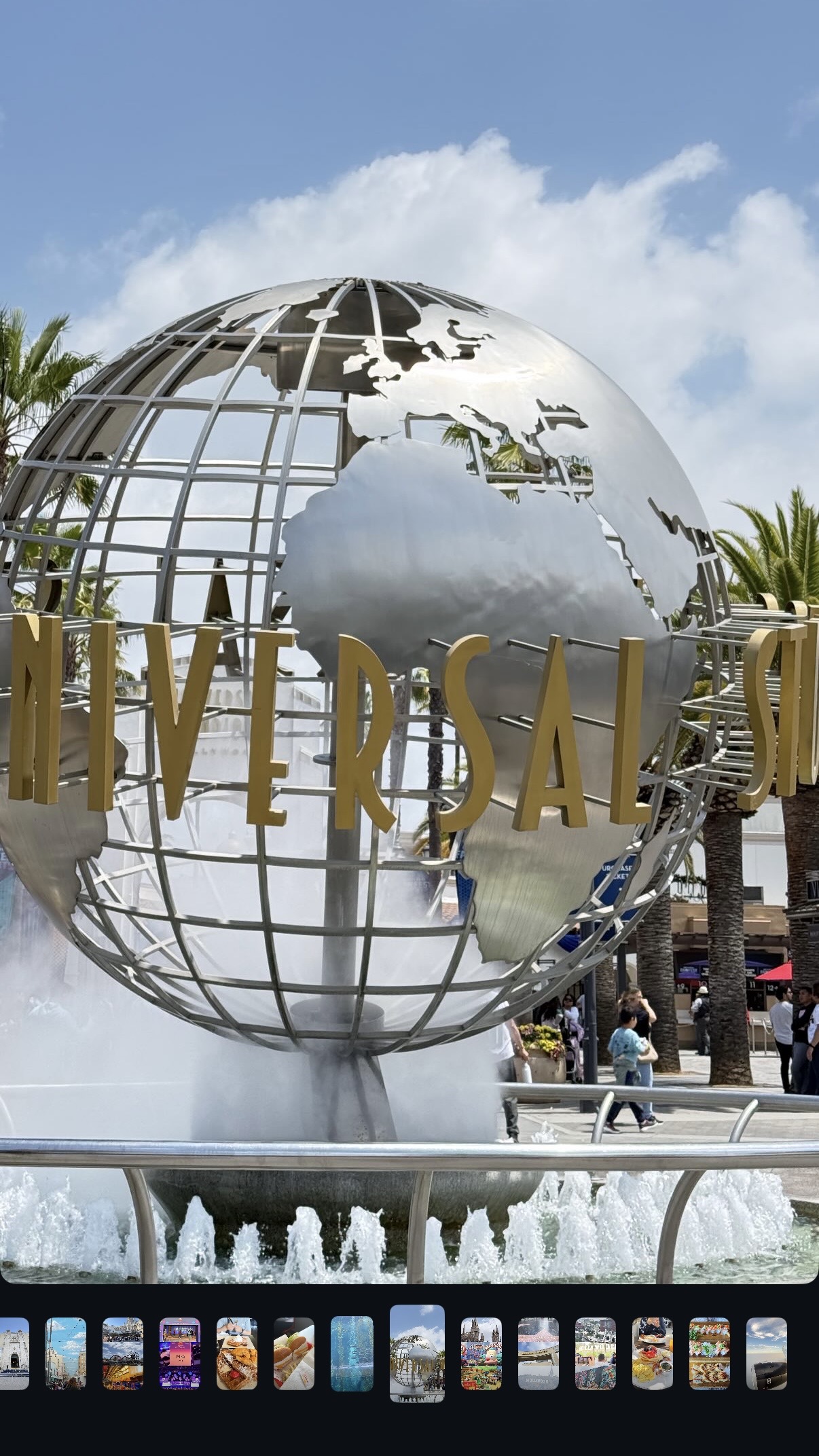 Universal Studios