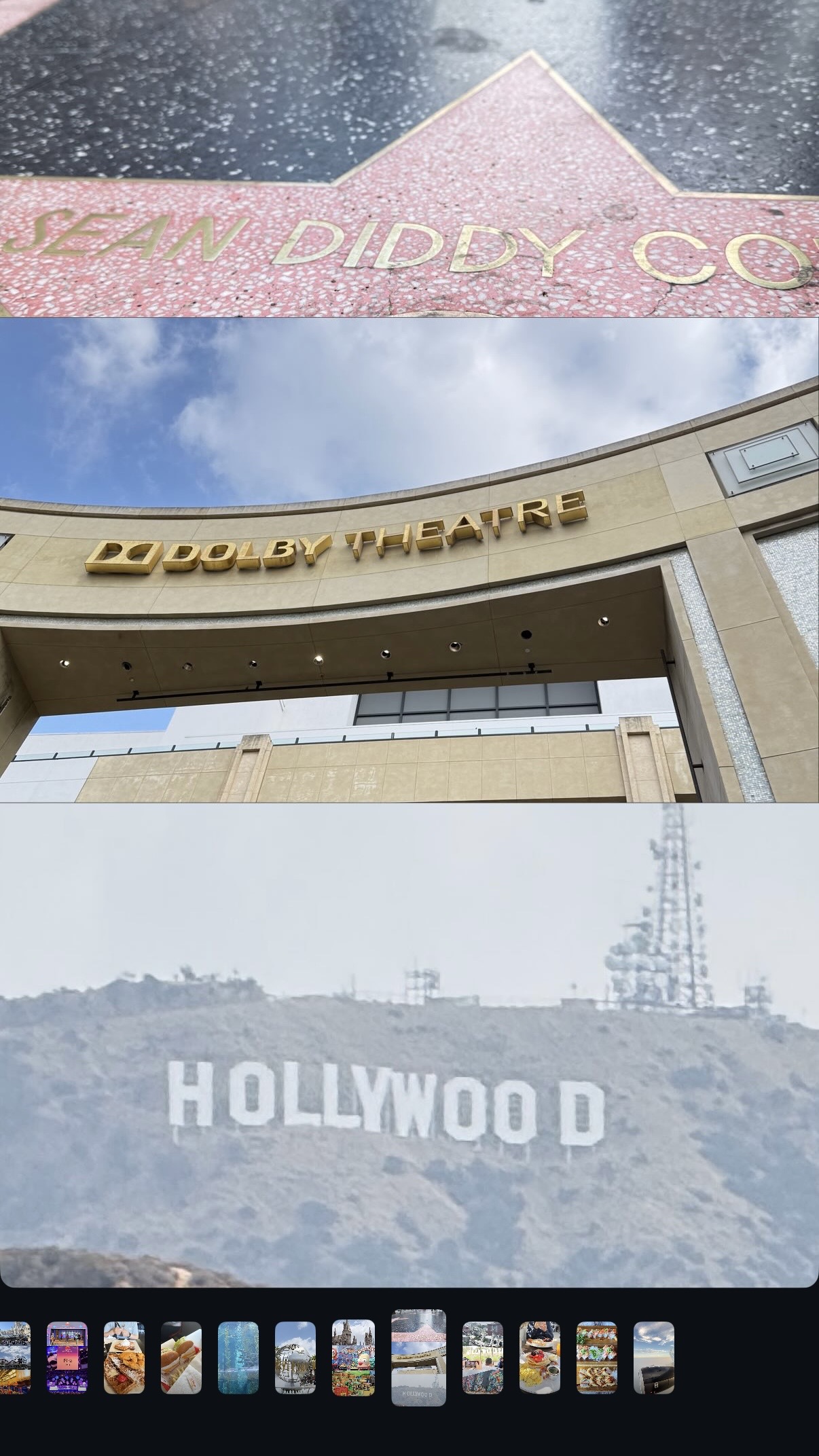 Hollywood